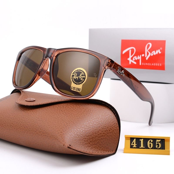 コピーレイバンサングラス正面デザイン